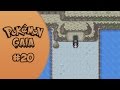 Pokemon Gaia Episode 20:The Ferre Ruins!