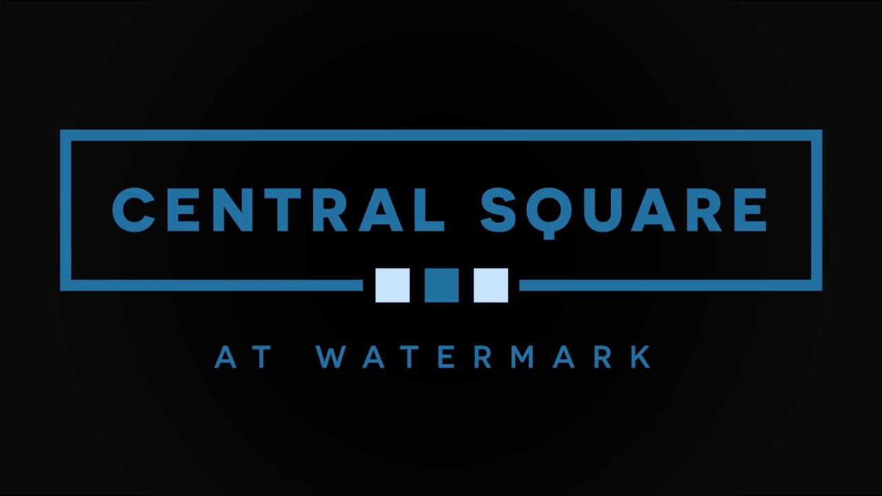 Central Square at Watermark Mt Pleasant SC Apartments Greystar