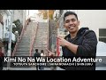 Kimi No Na Wa (君の名は) Your Name - Real Life Location Adventure | Filipino/Tagalog Japan Vlog (聖地巡礼)