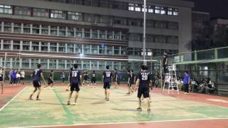 20161019新生盃航太vs環科2-3