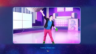 Just Dance 2024 pc Make The Party dont Stop By Bunny Beatz Ft Liquid  132k all Perfects