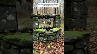 She Came To Me For Help...