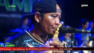 Download Lagu Ojo Gendaan - Merry Anjani -  NEW ELSAMBA LIVE KAMPUNG DAUN - JB27 AUDIO MP3