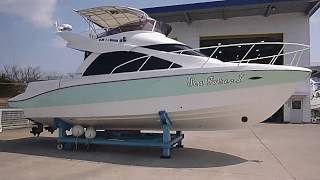 ヤマハ　Sc30　中古艇ドットコム