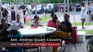 Greenburgh Celebrates Juneteenth 2026