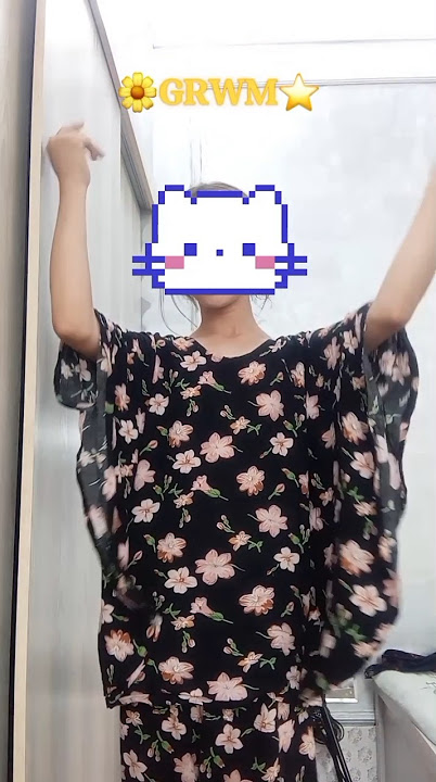 GRWM💗🌼Sila uchun✨🍓 #mcsolihabonu #rek #aesthetic #grwm #uzbekistan