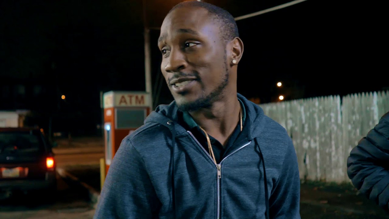 Flizz Gotti x ROBBERIES (official music video) DIRECTED BY TRAV-V MCFILMS