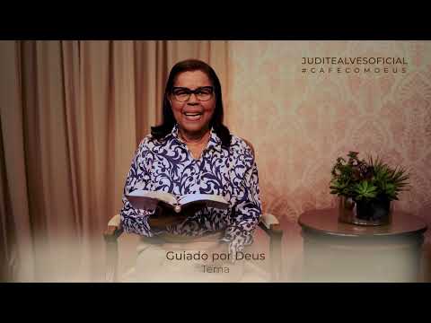 #339 Coffee with God - GUIDED BY GOD