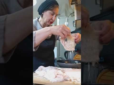 تصویری: 3 روش پخت ماهی با شیر با استفاده از روش شکار غیرقانونی
