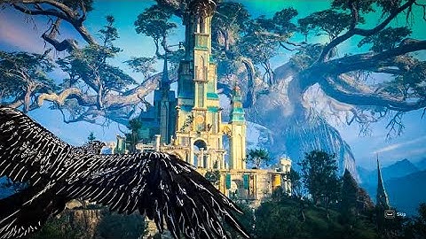 Assassins Creed Valhalla Part 10 | Leaving Asgard | Going Deeper