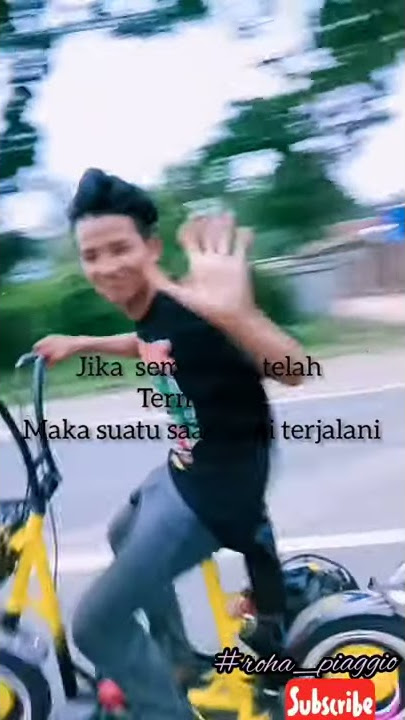 Download story'wa keren 2019'_my vespa