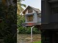 കേരളത്തിന്റെ പച്ചപ്പിലും ശാന്തതയിലും ഒരു സ്വർഗ്ഗവാസം 🌿🌴2960 SQFT l 5 BHK #kerala #tropical #home