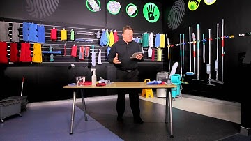 Solutions With Bill - TouchPoints App | The Interclean Group