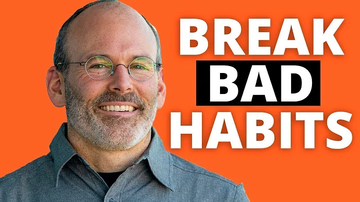 ALL SUCCESSFUL People Break THESE BAD HABITS |Dr. ...