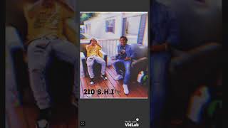 Bones (freestyle) ft Rich la Flame