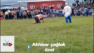 özet;başpehlivan güreşlerin den yenmeler