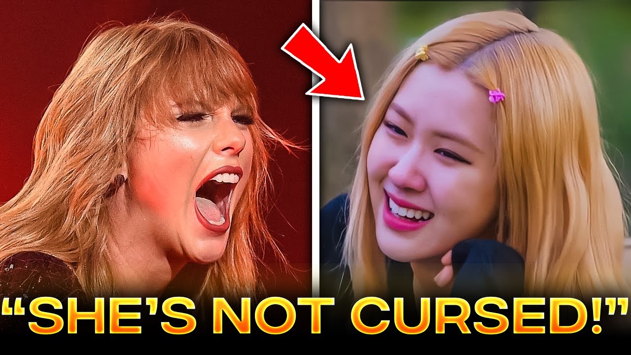 BTS' V, BLACKPINK's Lisa And Park Bo-gum Set Internet On Fire As