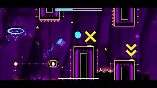 Geometry Dash  Battletown bonus Gauntlet Completed