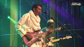 BOMBINO live @ Lion Stage 2017