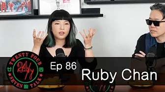 廿四味 24/7Talk