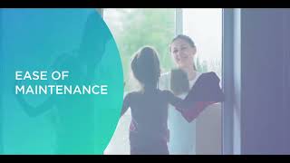 The Future of Windows is Here: Saint-Gobain&#39;s Seamless Manufacturing Excellence