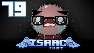 The Binding of Isaac: Rebirth - Let