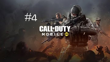 Call of Duty Mobile - Gameplay Walkthrough Part 4 - Domination (Ranked Match)