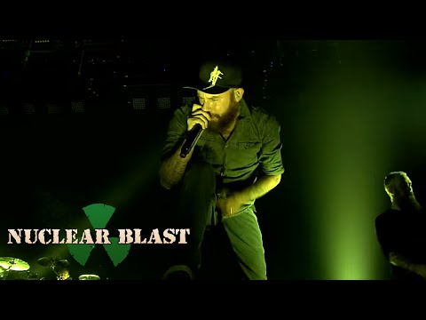 IN FLAMES - Everything’s Gone -  Sounds From The Heart Of Gothenburg (OFFICIAL LIVE CLIP)