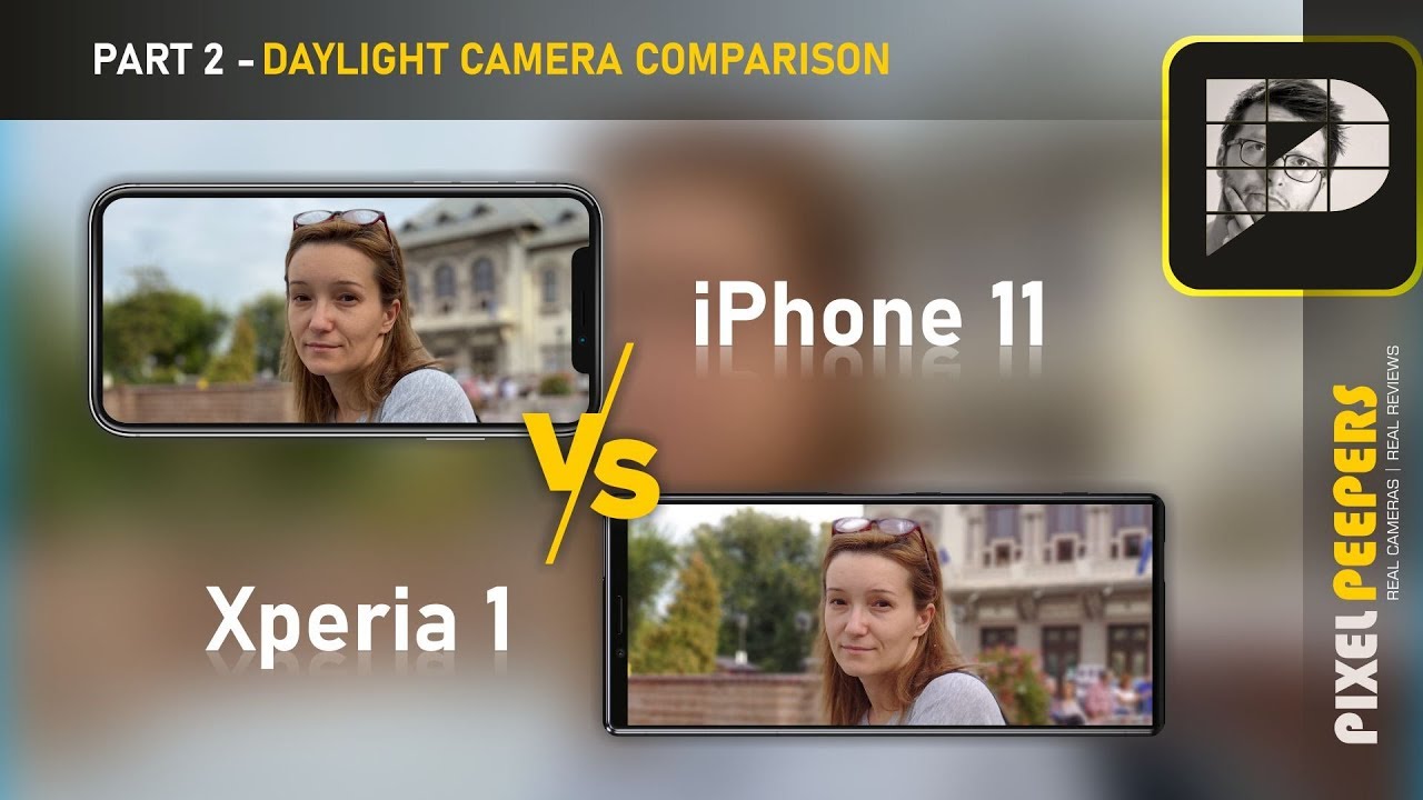 Sony xperia 1 vs iphone 11 transmitter huawei