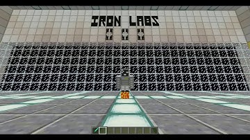 Minecraft Redstone Tutorial Ep.2: Active Redstone and Basic Doors