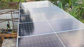 Comment Câbler Correctement Vos Panneaux Solaires Photovoltaïques Myeleq-Service