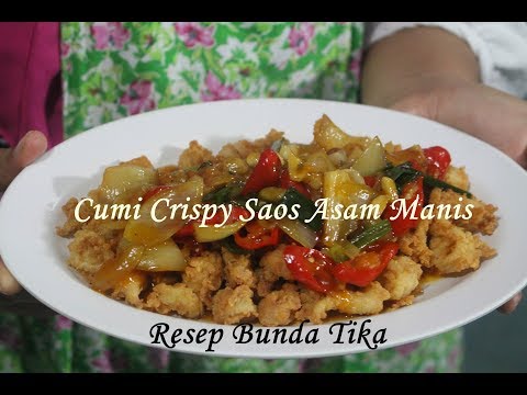 resep-cumi-crispy-saos-asam-manis-super-enak-dan-mudah