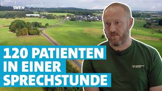Praxisübernahme auf dem Land: Warum ein Arzt gleich zwei Praxen übernimmt