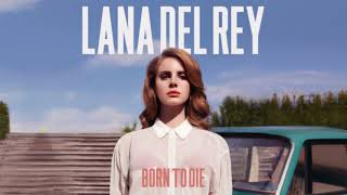 Lana del Rey - Diet Mountain Dew (Instrumental) Resimi