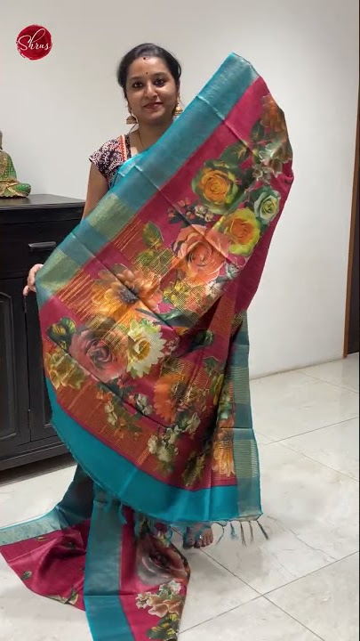 Tussar - Rs. 4980