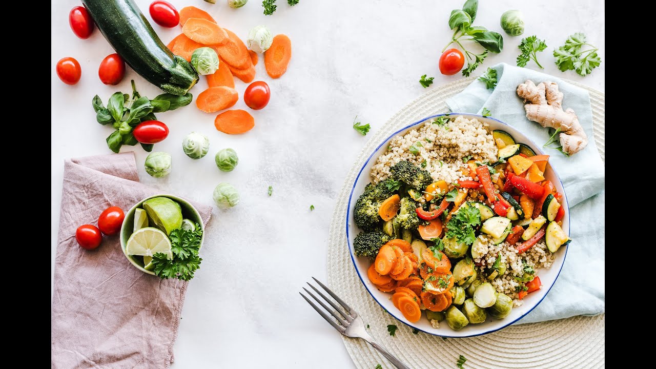 Food Cooking Copyright Free Background Music Vol 1