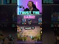 Unraveling #dotaunderlords : The Mystery of Elusive Lycan Drops! #shorts