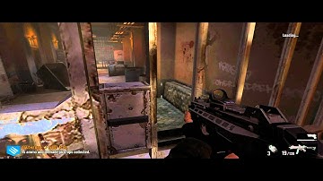 F.E.A.R 3 Interval 1 Prison  Walkthrough Part 1