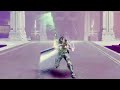 Destiny 2 - solo flawless - grandmaster vanguard alert - birthplace of the vile - strand titan