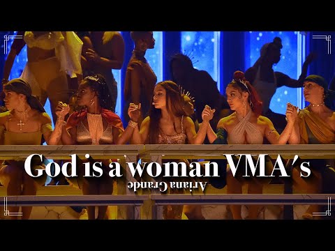 Ariana Grande -