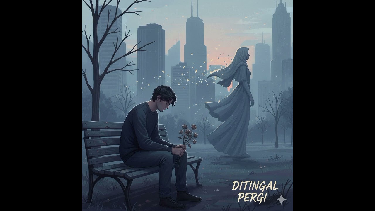 Tulus Sing Kapusan (Tulus yang Tertipu) #dennycaknan #jowoambyar #lagujawa 