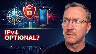 NetworkManager 1.58: IPv6-Only Linux Gets Practical