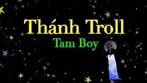 Thánh Troll - Troll Thằng Em Uống Nước Thạch Vs Nước Mắm Và Cái Kết... Cười Đau Ruột!😅 |Phần: 1|