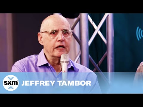 वीडियो: जेफरी टैम्बोर नेट वर्थ