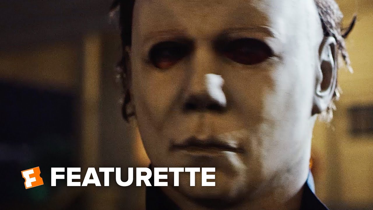 Halloween Kills Featurette - A Look Inside (2021) | Movieclips Trailers