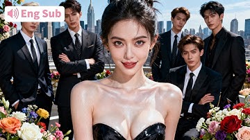 【Phụ đề đa ngôn ngữ】Cô sống lại sau khi chết, cắt đứt số phận… nhưng kẻ thù lại yêu cô!