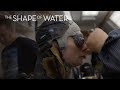 THE SHAPE OF WATER - Behind The Scenes: Makeup Timelapse - FOX Searchlight