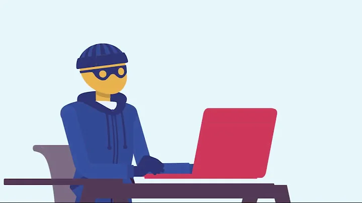 Common Computer and Internet Fraud Schemes