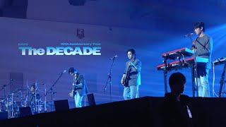 [4K] 260207 DAY6 데이식스 - 예뻤어 + 놓아 놓아 놓아 + 반드시 웃는다 + You Make Me