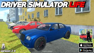 Driver Simulator Life (New Update) Android Gameplay screenshot 2